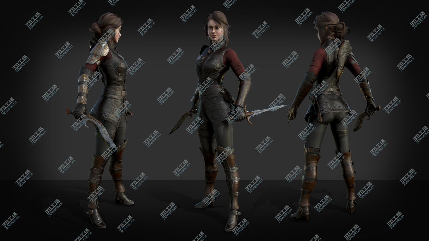 images/goods_img/2021040162/3D Assassin model/2.jpg